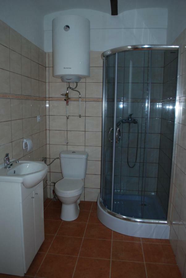 Labadkowo Labedzie Exterior foto
