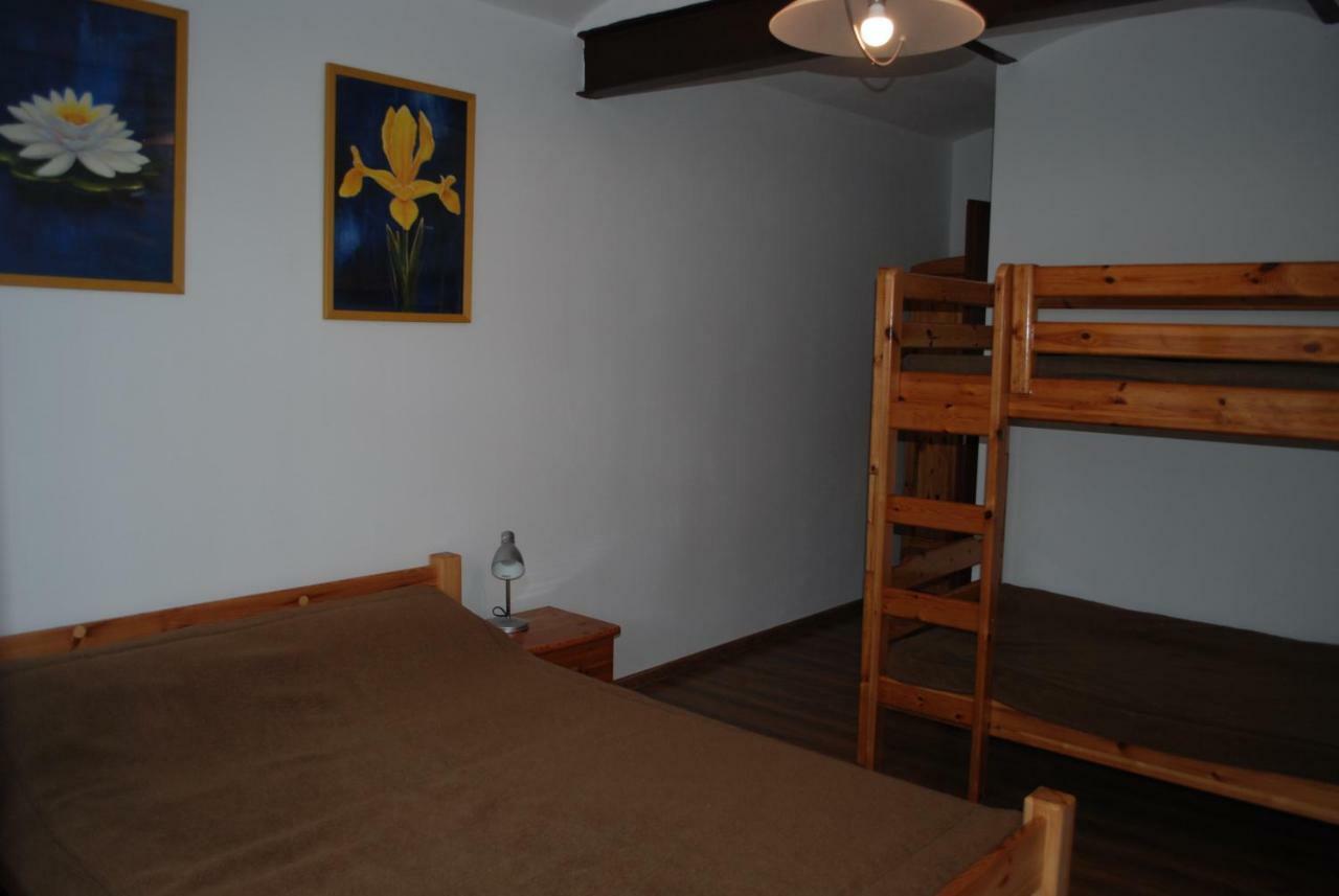 Labadkowo Labedzie Exterior foto