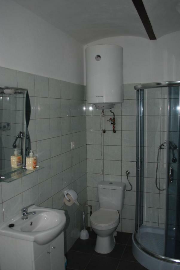 Labadkowo Labedzie Exterior foto