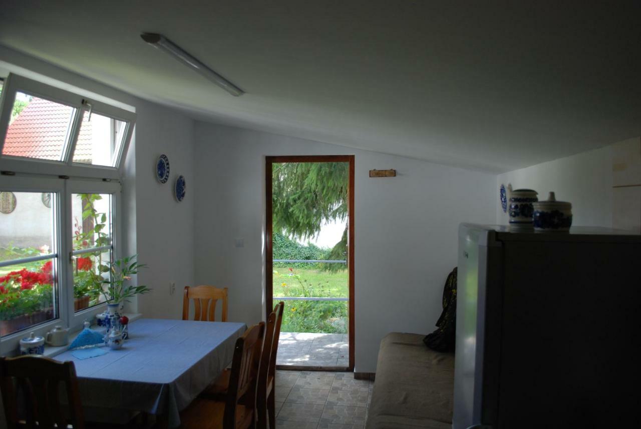 Labadkowo Labedzie Exterior foto