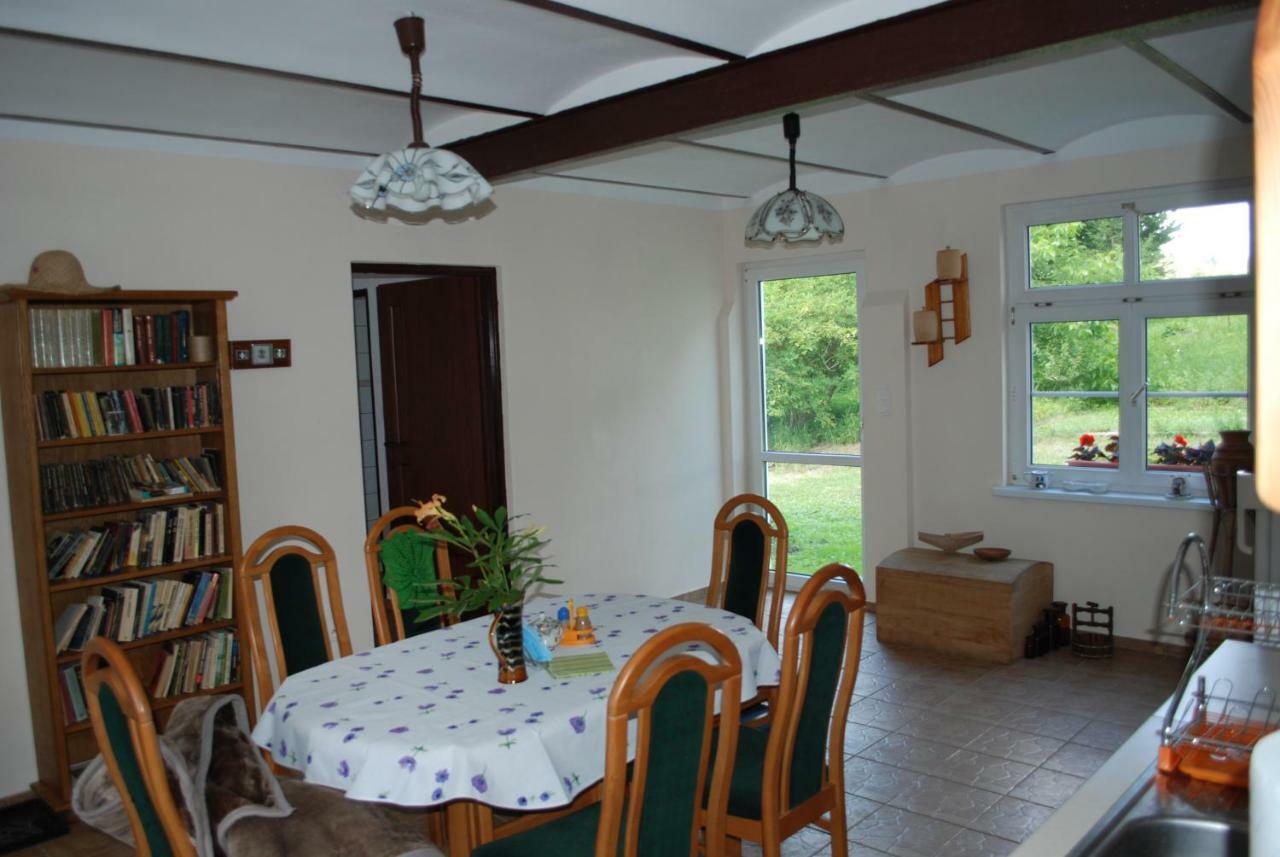 Labadkowo Labedzie Exterior foto